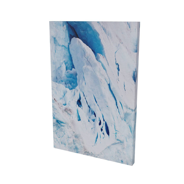 Glacier Detail II, Svalbard