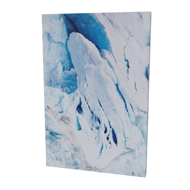 Glacier Detail II, Svalbard