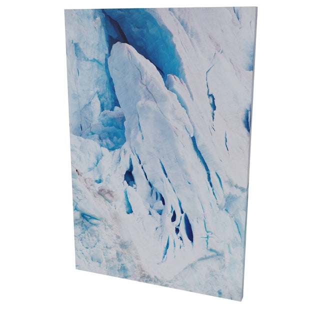 Glacier Detail II, Svalbard