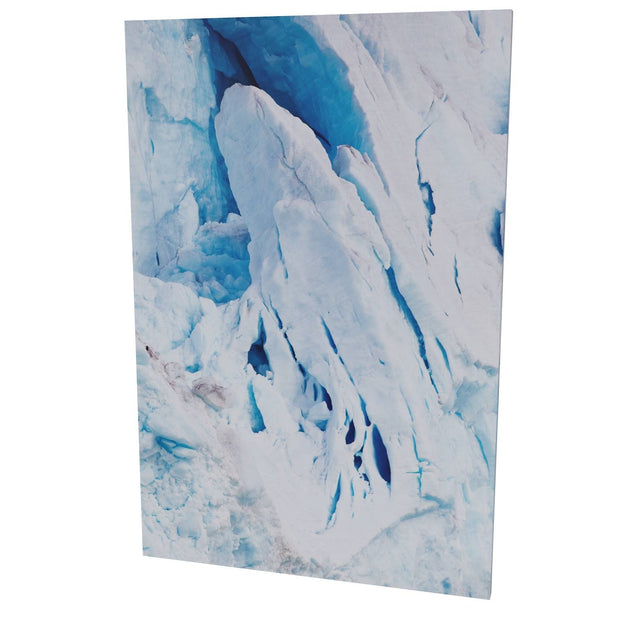 Glacier Detail II, Svalbard