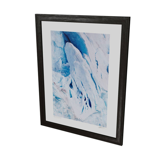 Glacier Detail II, Svalbard