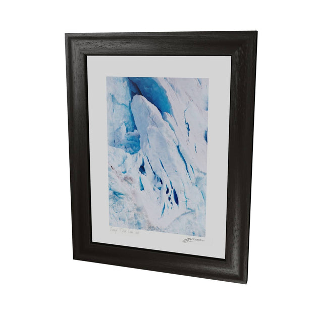 Glacier Detail II, Svalbard