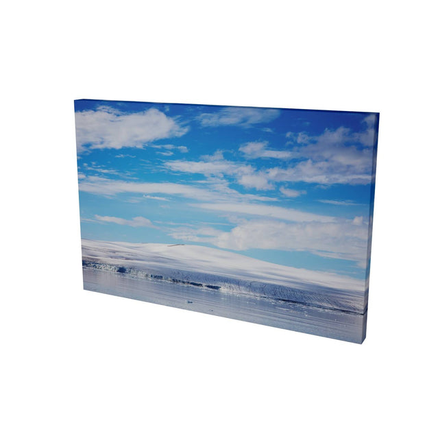 Svalbard Ice Cap