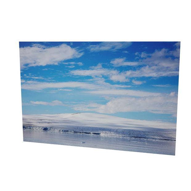 Svalbard Ice Cap