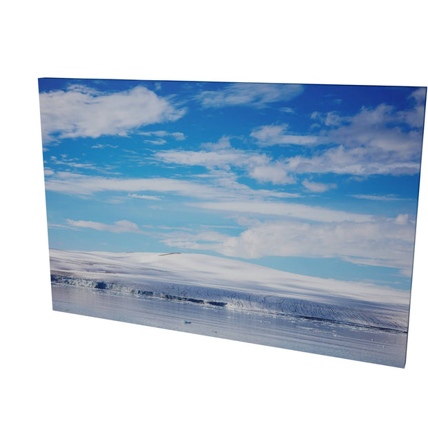 Svalbard Ice Cap