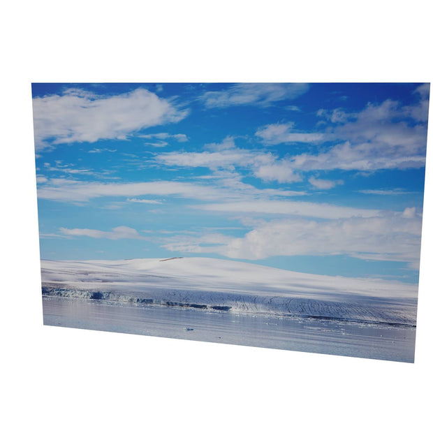 Svalbard Ice Cap