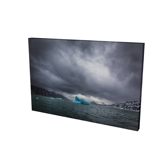 Stormy Day, Lilliehookbreen