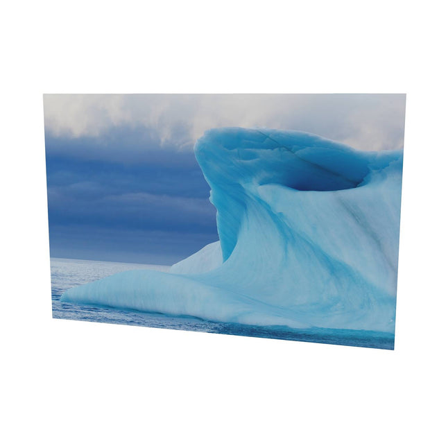 Blue Iceberg I, Svalbard