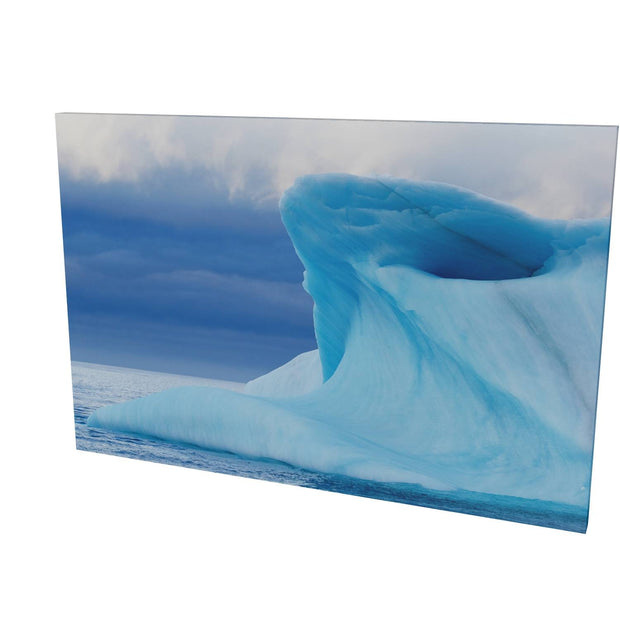 Blue Iceberg I, Svalbard