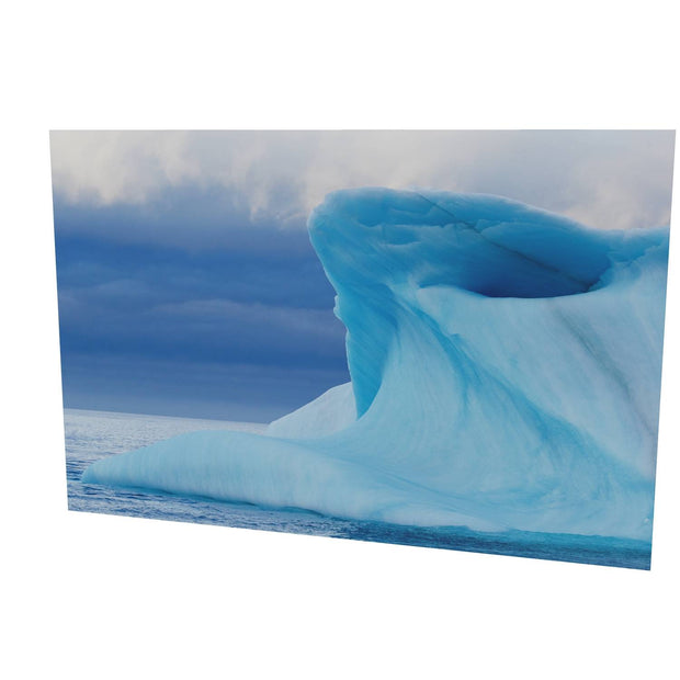 Blue Iceberg I, Svalbard