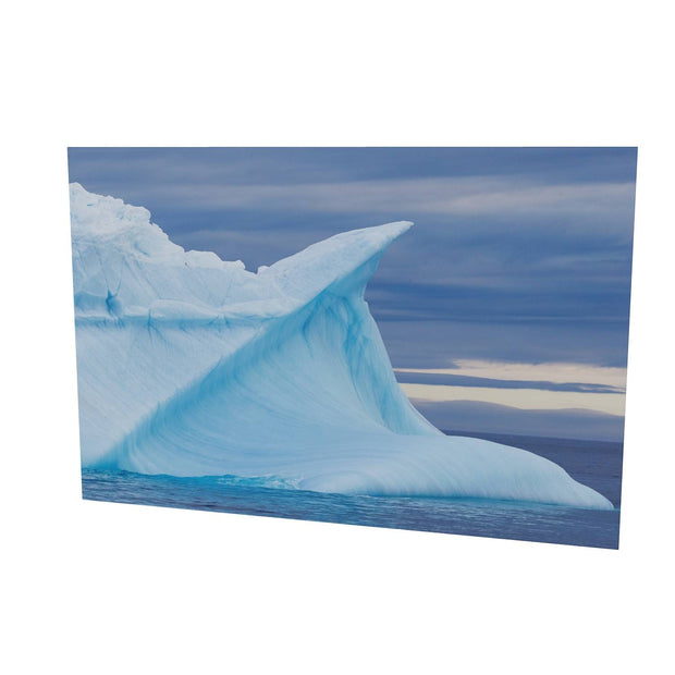 Blue Iceberg II, Svalbard