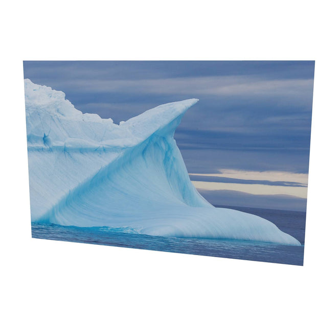 Blue Iceberg II, Svalbard