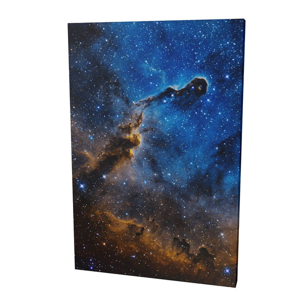 The Elephant's Trunk Nebula, IC1396A