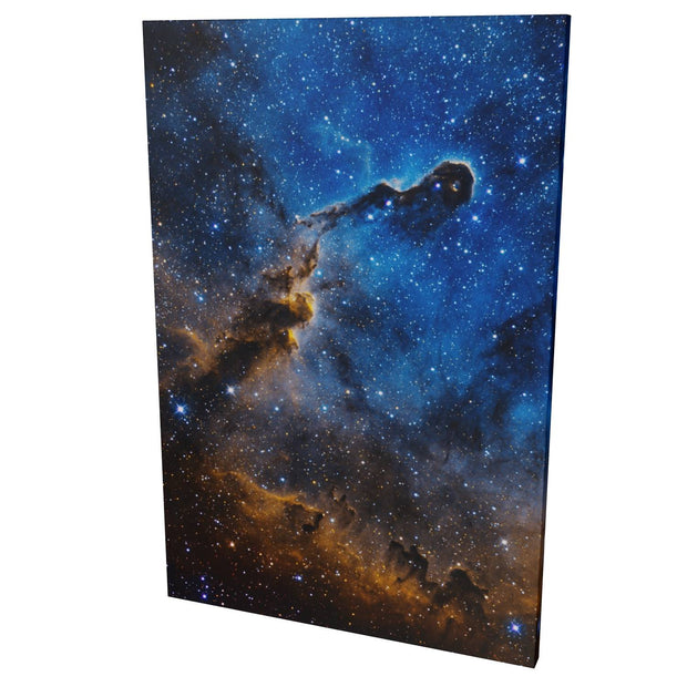The Elephant's Trunk Nebula, IC1396A