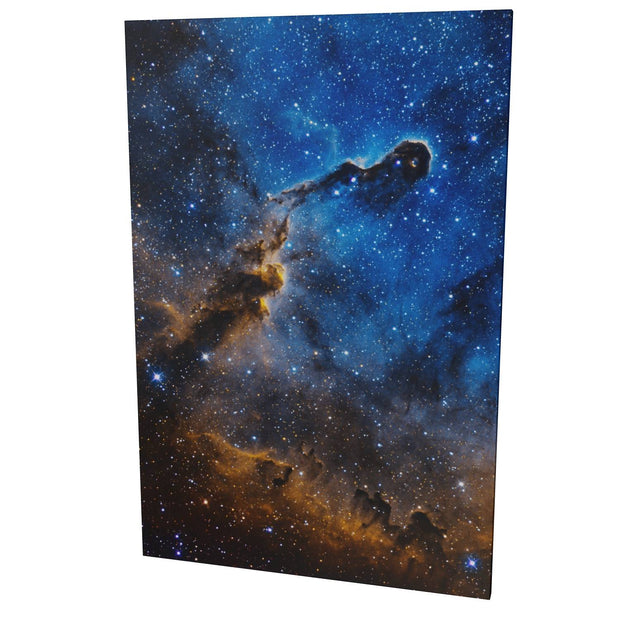 The Elephant's Trunk Nebula, IC1396A