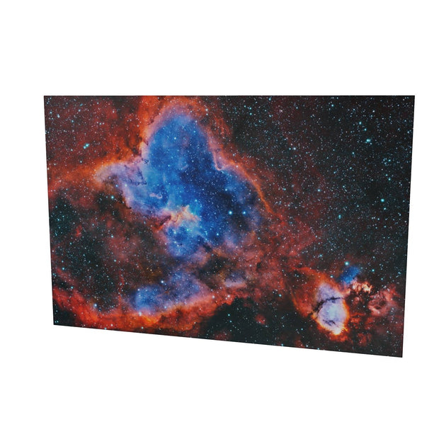 IC1805, The Heart Nebula