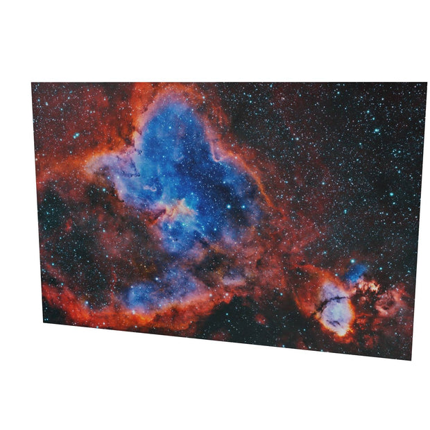 IC1805, The Heart Nebula