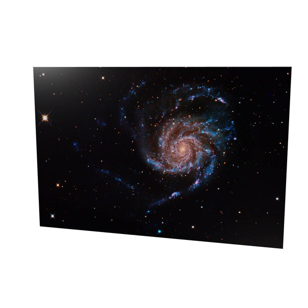 M101, the Pinwheel Galaxy