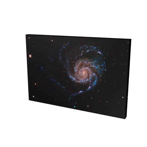 M101, the Pinwheel Galaxy
