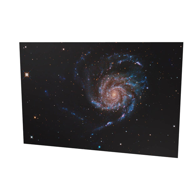 M101, the Pinwheel Galaxy