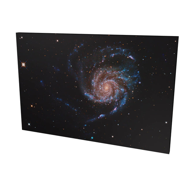 M101, the Pinwheel Galaxy