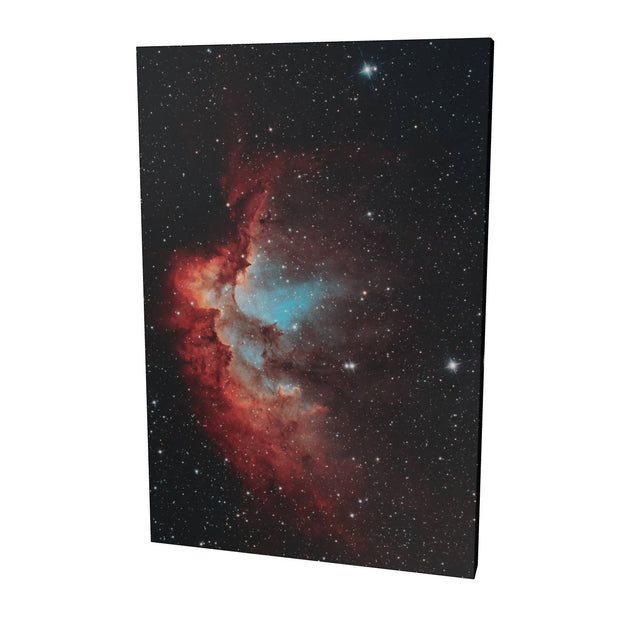 The Wizard Nebula, NGC7380