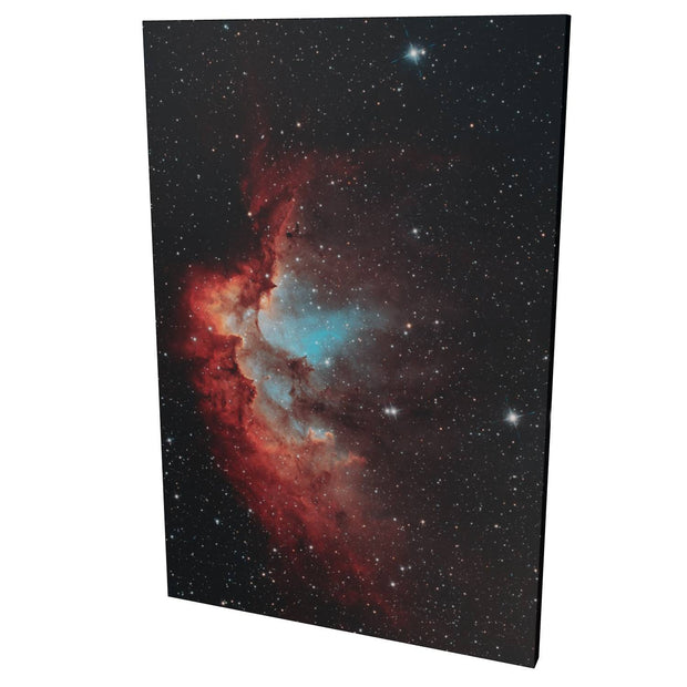 The Wizard Nebula, NGC7380