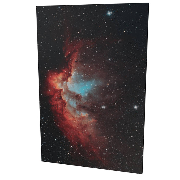 The Wizard Nebula, NGC7380