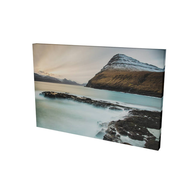 Gjogv, Faroe Islands