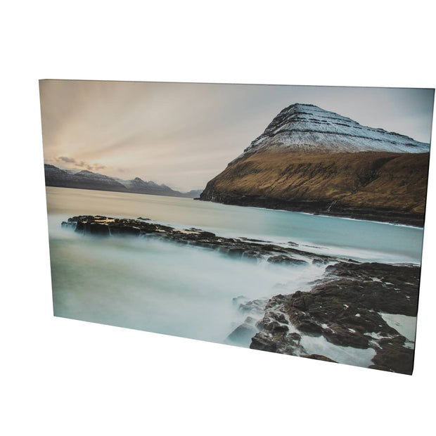 Gjogv, Faroe Islands