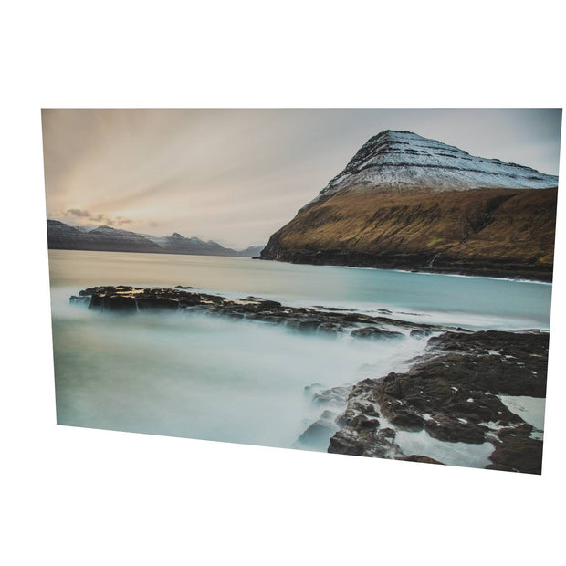 Gjogv, Faroe Islands