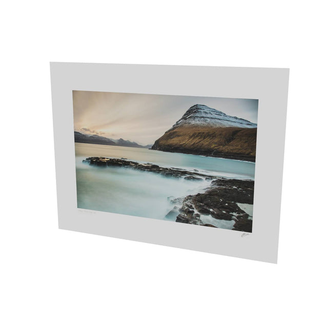 Gjogv, Faroe Islands