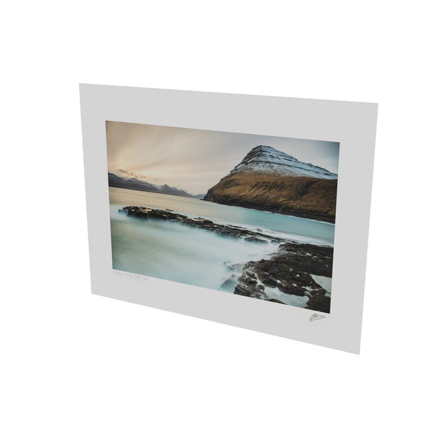 Gjogv, Faroe Islands