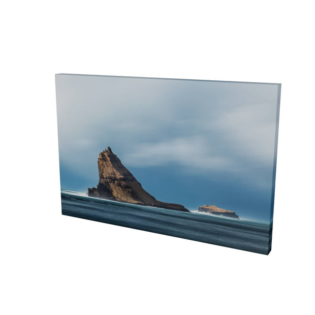 Tindholmur, Faroe Islands