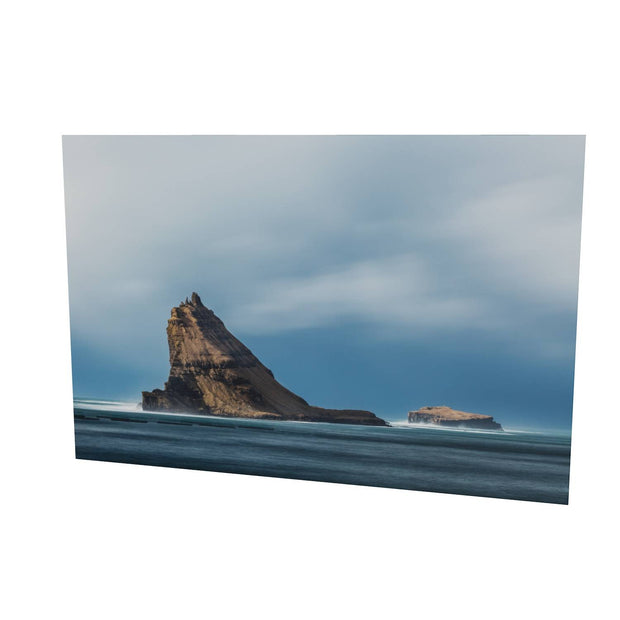 Tindholmur, Faroe Islands