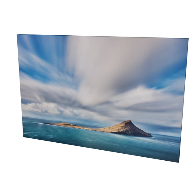 Koltur II, Faroe Islands
