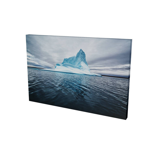 Iceberg I, Greenland
