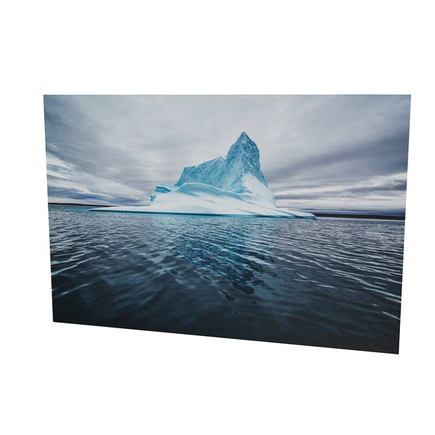 Iceberg I, Greenland