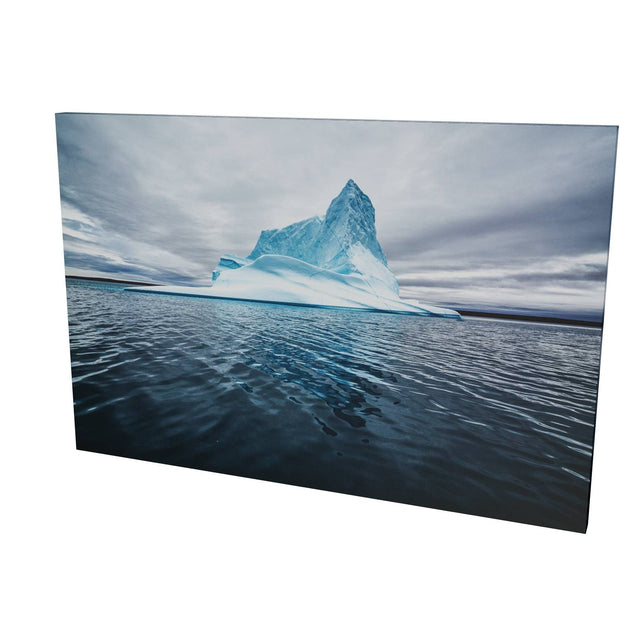 Iceberg I, Greenland