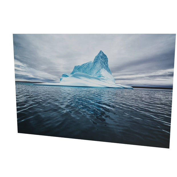 Iceberg I, Greenland