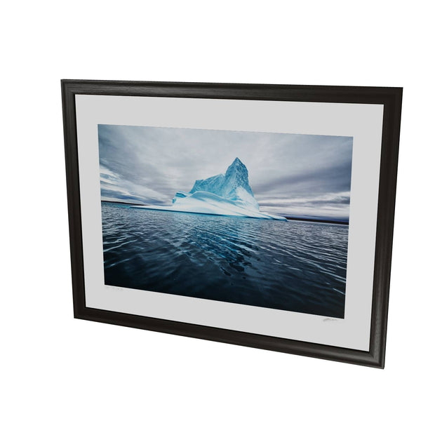 Iceberg I, Greenland