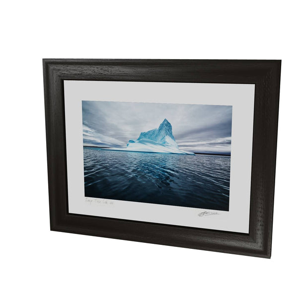 Iceberg I, Greenland