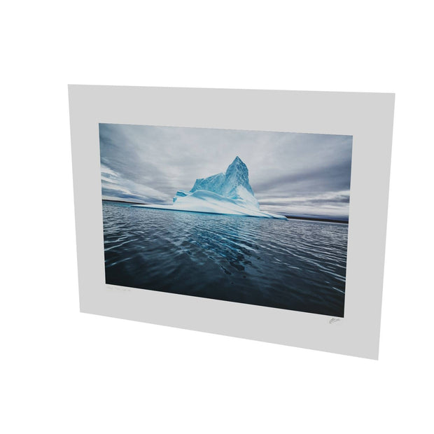 Iceberg I, Greenland