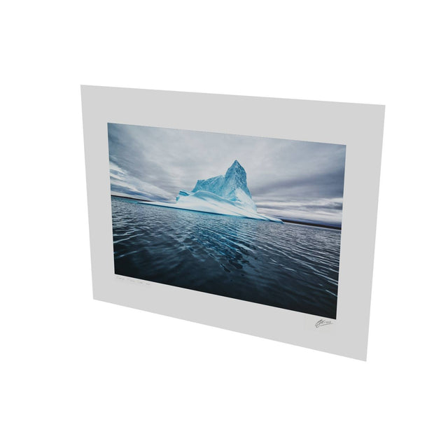 Iceberg I, Greenland