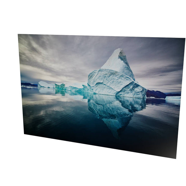 Iceberg II, Greenland