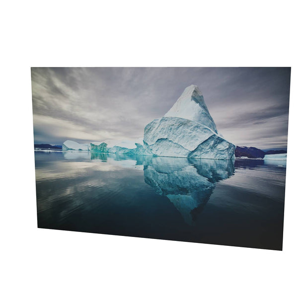 Iceberg II, Greenland