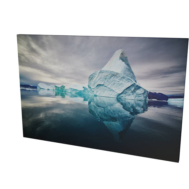 Iceberg II, Greenland