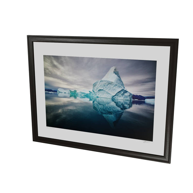 Iceberg II, Greenland