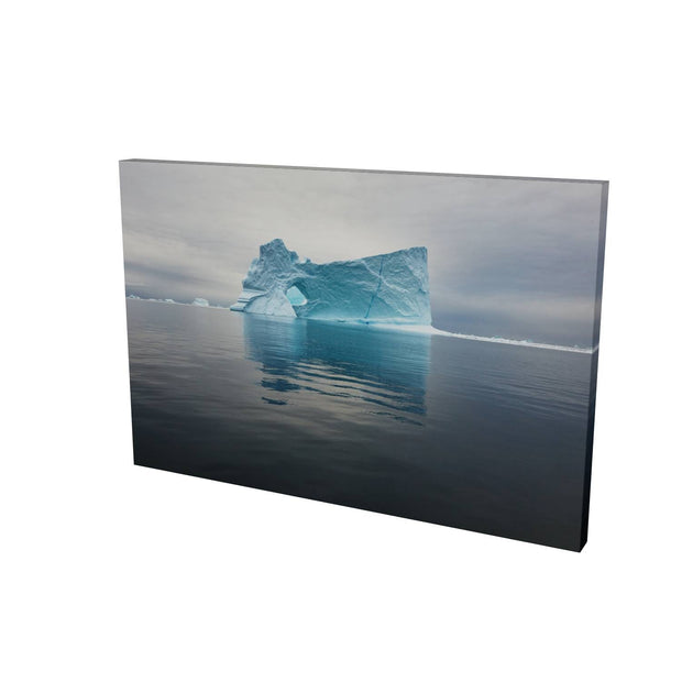 Iceberg III, Greenland