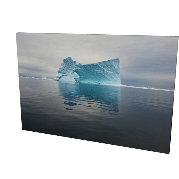 Iceberg III, Greenland